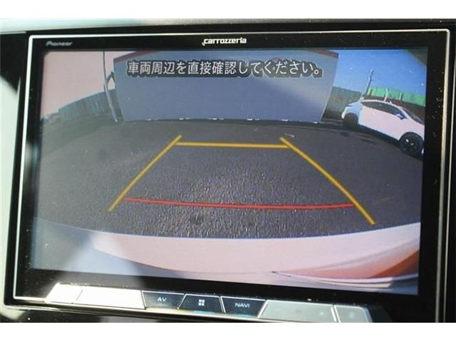 SUBARU WRX S4 2018 Image 31