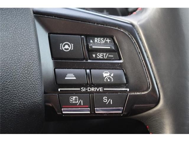 SUBARU WRX S4 2018 Image 31