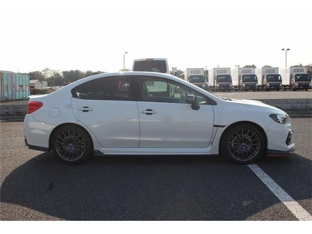 SUBARU WRX S4 2018 Image 31