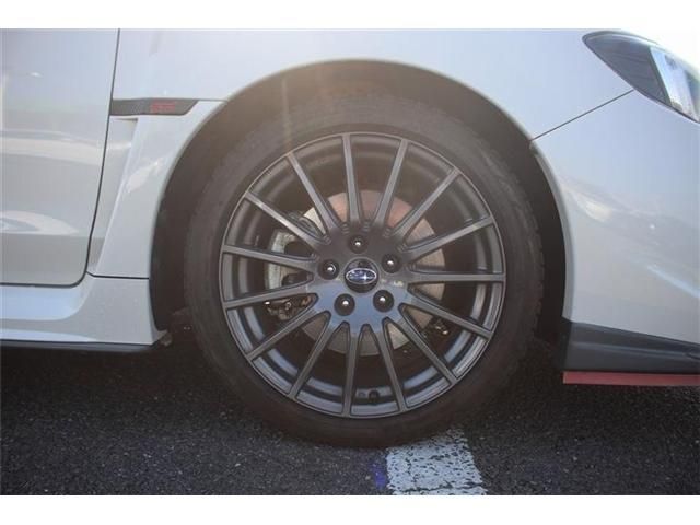 SUBARU WRX S4 2018 Image 31