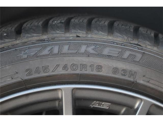 SUBARU WRX S4 2018 Image 31