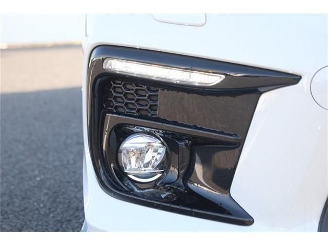 SUBARU WRX S4 2018 Image 31