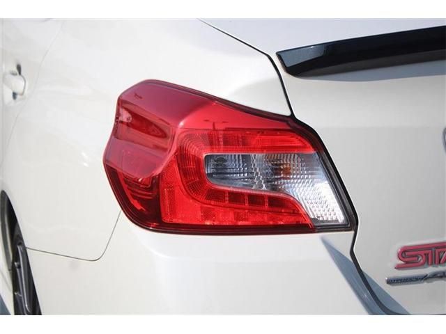SUBARU WRX S4 2018 Image 31