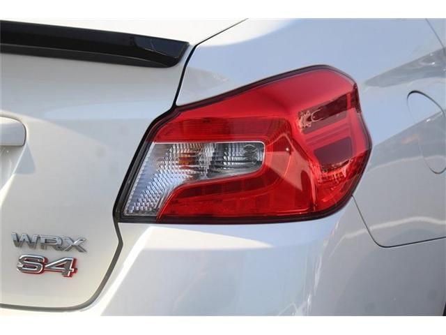 SUBARU WRX S4 2018 Image 31