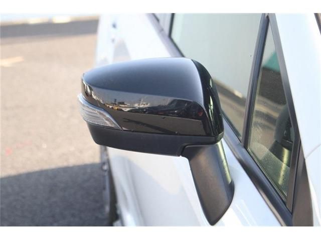 SUBARU WRX S4 2018 Image 31