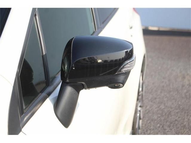 SUBARU WRX S4 2018 Image 31