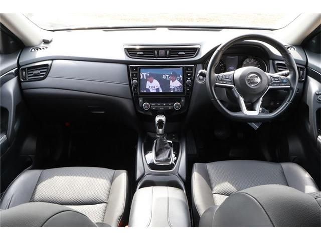 NISSAN X-TRAIL 4WD 2021 Image 31