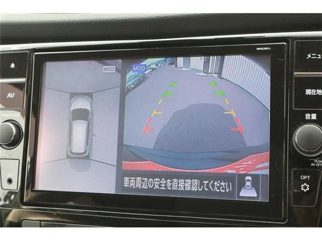 NISSAN X-TRAIL 4WD 2021 Image 31