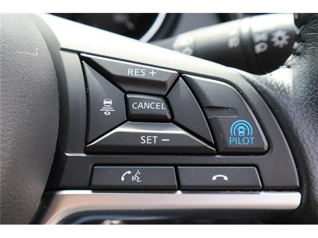 NISSAN X-TRAIL 4WD 2021 Image 31