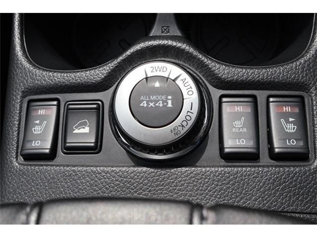 NISSAN X-TRAIL 4WD 2021 Image 31