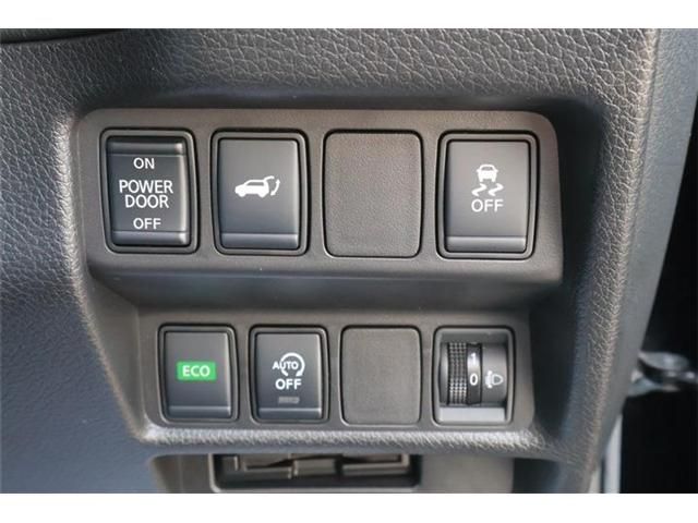 NISSAN X-TRAIL 4WD 2021 Image 31