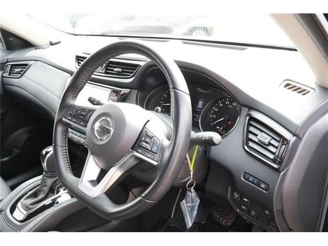 NISSAN X-TRAIL 4WD 2021 Image 31