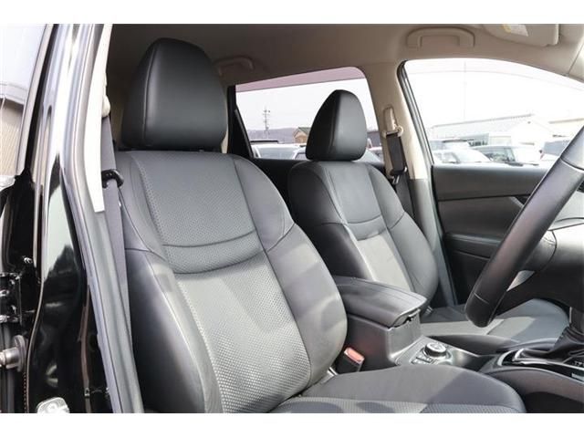 NISSAN X-TRAIL 4WD 2021 Image 31