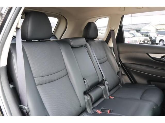 NISSAN X-TRAIL 4WD 2021 Image 31