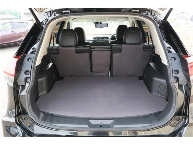 NISSAN X-TRAIL 4WD 2021 Image 31