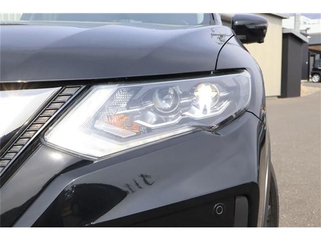 NISSAN X-TRAIL 4WD 2021 Image 31