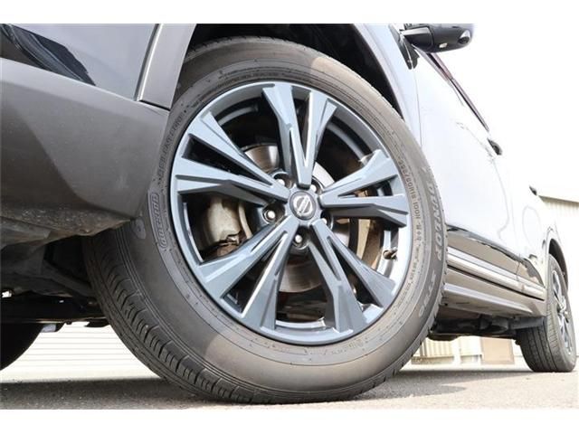 NISSAN X-TRAIL 4WD 2021 Image 31