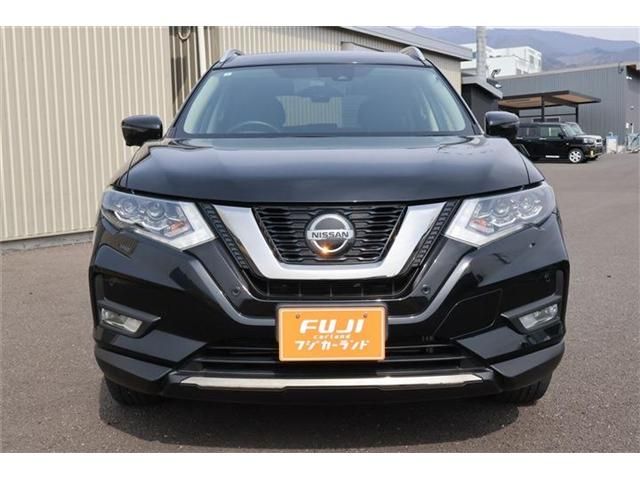 NISSAN X-TRAIL 4WD 2021 Image 31