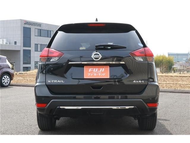 NISSAN X-TRAIL 4WD 2021 Image 31