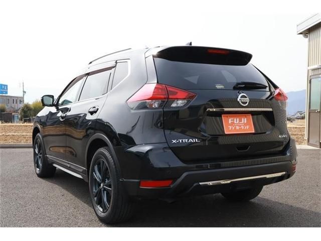 NISSAN X-TRAIL 4WD 2021 Image 31