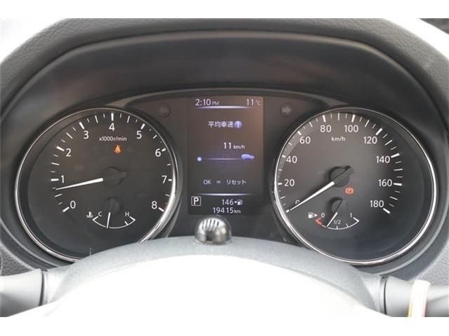 NISSAN X-TRAIL 4WD 2021 Image 31