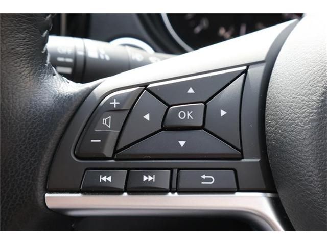 NISSAN X-TRAIL 4WD 2021 Image 31