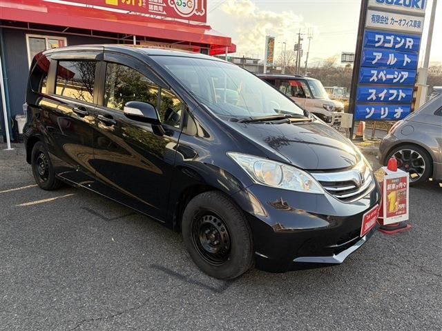 HONDA FREED 2012 Image 31