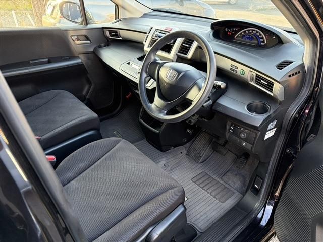 HONDA FREED 2012 Image 31