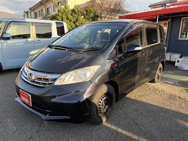 HONDA FREED 2012 Image 31