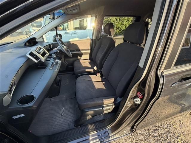 HONDA FREED 2012 Image 31