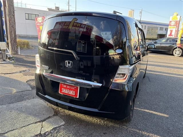 HONDA FREED 2012 Image 31