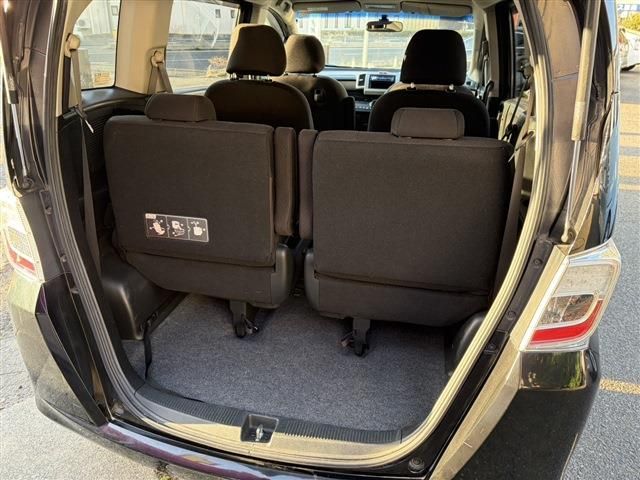 HONDA FREED 2012 Image 31