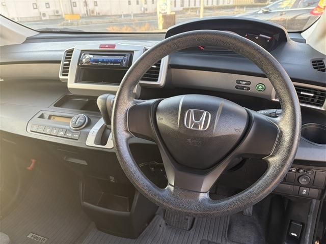 HONDA FREED 2012 Image 31