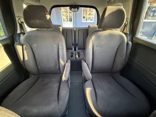 HONDA FREED 2012 Image 31