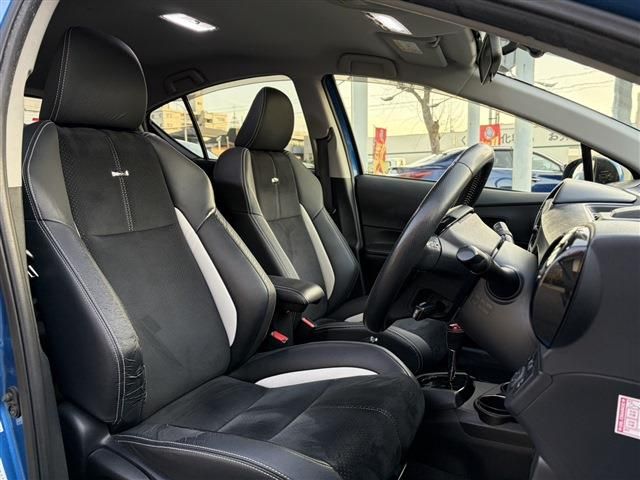 TOYOTA AQUA 2015 Image 31