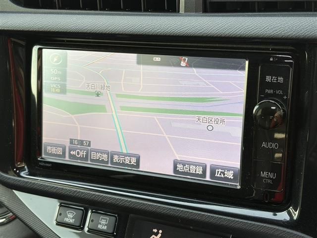 TOYOTA AQUA 2015 Image 31