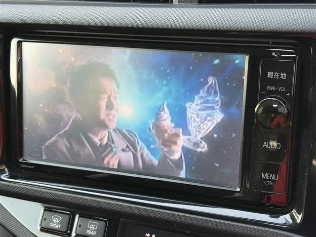 TOYOTA AQUA 2015 Image 31