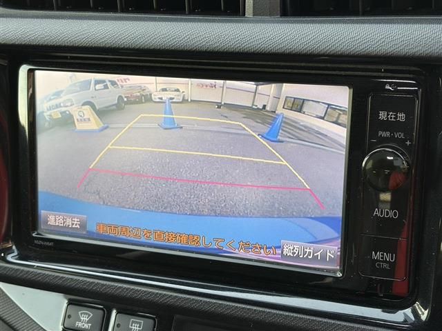 TOYOTA AQUA 2015 Image 31