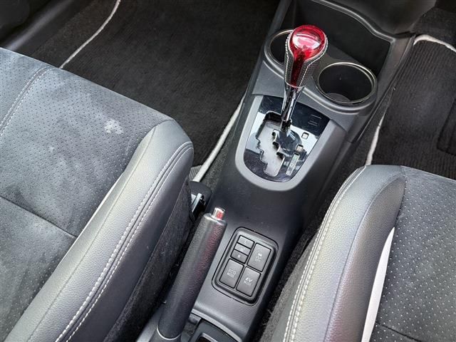 TOYOTA AQUA 2015 Image 31