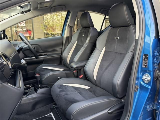 TOYOTA AQUA 2015 Image 31