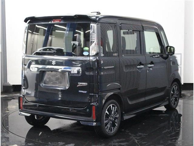 SUZUKI SPACIA CUSTOM 2019 Image 31