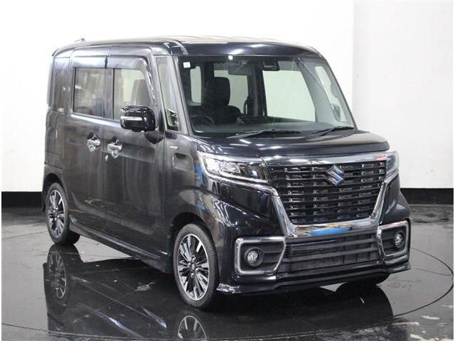 SUZUKI SPACIA CUSTOM 2019 Image 31