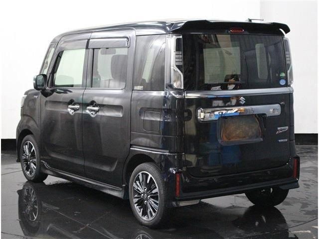 SUZUKI SPACIA CUSTOM 2019 Image 31