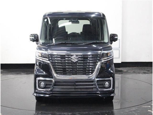SUZUKI SPACIA CUSTOM 2019 Image 31
