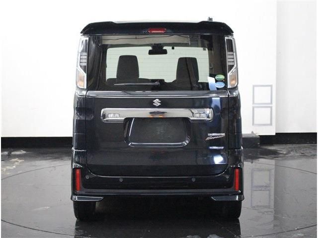 SUZUKI SPACIA CUSTOM 2019 Image 31