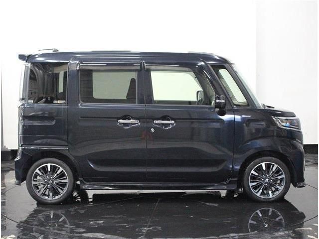 SUZUKI SPACIA CUSTOM 2019 Image 31