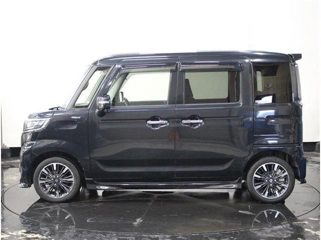 SUZUKI SPACIA CUSTOM 2019 Image 31