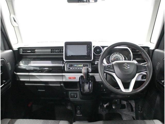 SUZUKI SPACIA CUSTOM 2019 Image 31