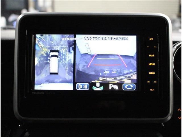 SUZUKI SPACIA CUSTOM 2019 Image 31