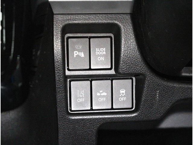 SUZUKI SPACIA CUSTOM 2019 Image 31